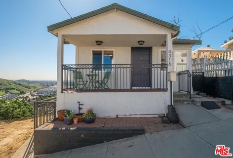 $679,000 | 4316 Raynol Street, Los Angeles, CA 90032