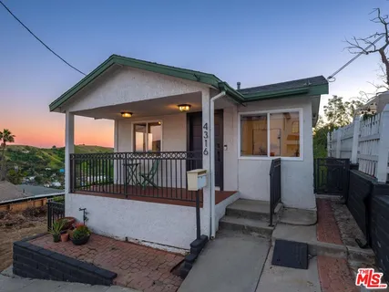 $649,000 | 4316 Raynol Street, Los Angeles, CA 90032