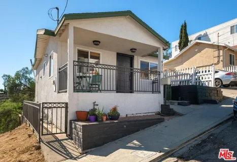 $649,000 | 4316 Raynol Street, Los Angeles, CA 90032