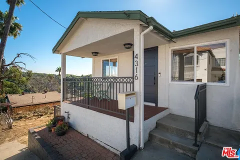 $649,000 | 4316 Raynol Street, Los Angeles, CA 90032