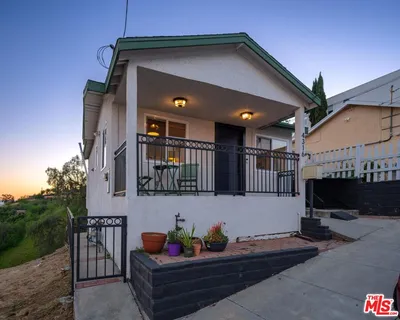 $649,000 | 4316 Raynol Street, Los Angeles, CA 90032