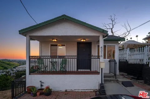 $649,000 | 4316 Raynol Street, Los Angeles, CA 90032