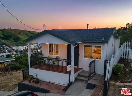 $649,000 | 4316 Raynol Street, Los Angeles, CA 90032