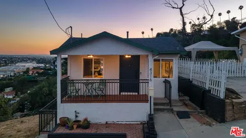 $649,000 | 4316 Raynol Street, Los Angeles, CA 90032