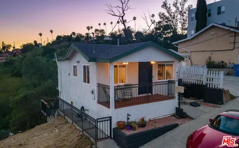 $649,000 | 4316 Raynol Street, Los Angeles, CA 90032