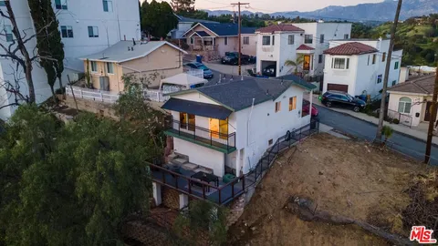 $649,000 | 4316 Raynol Street, Los Angeles, CA 90032