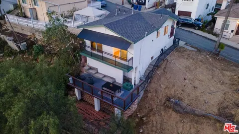 $649,000 | 4316 Raynol Street, Los Angeles, CA 90032