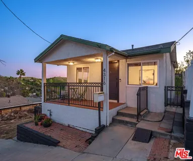 $649,000 | 4316 Raynol Street, Los Angeles, CA 90032
