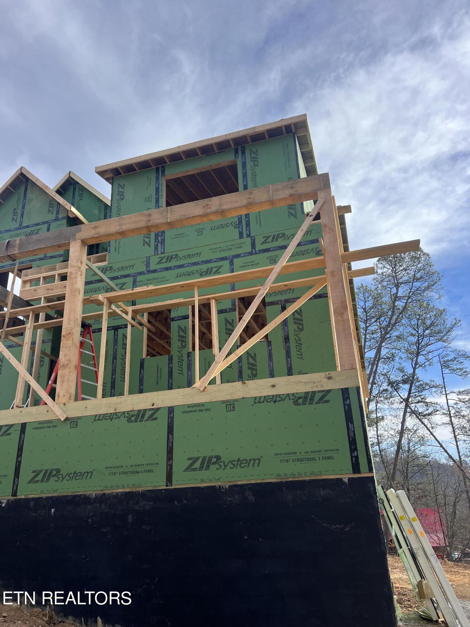 3109 Storm Bringer Drive Sevierville, TN 37862 - Photo 11 of 18 IMG_3629