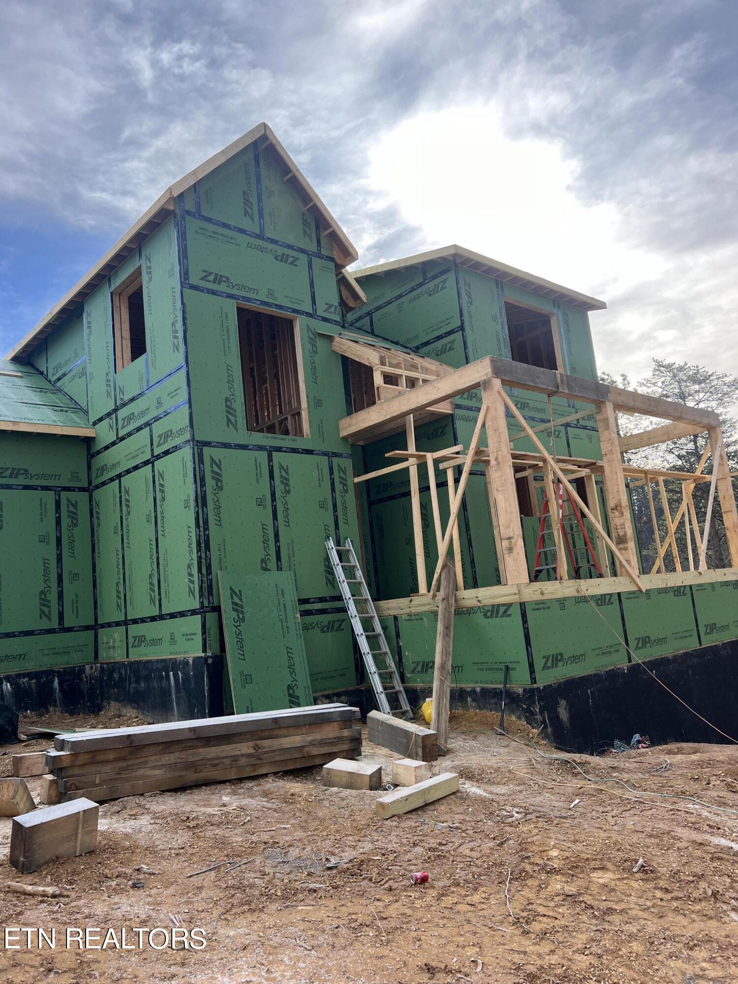 3109 Storm Bringer Drive Sevierville, TN 37862 - Photo 14 of 18 IMG_3625