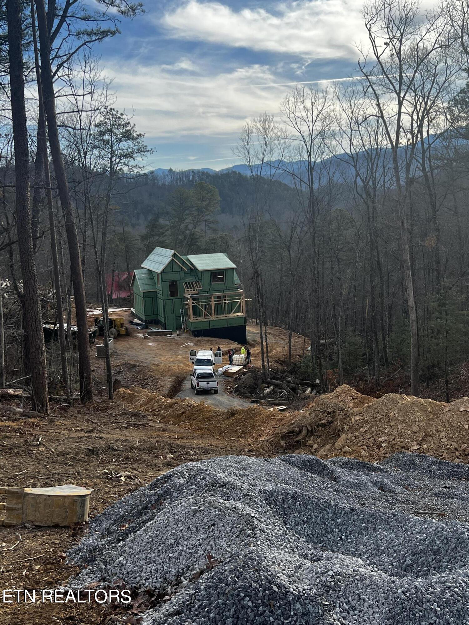 3109 Storm Bringer Drive Sevierville, TN 37862 - Photo 15 of 18 IMG_9321