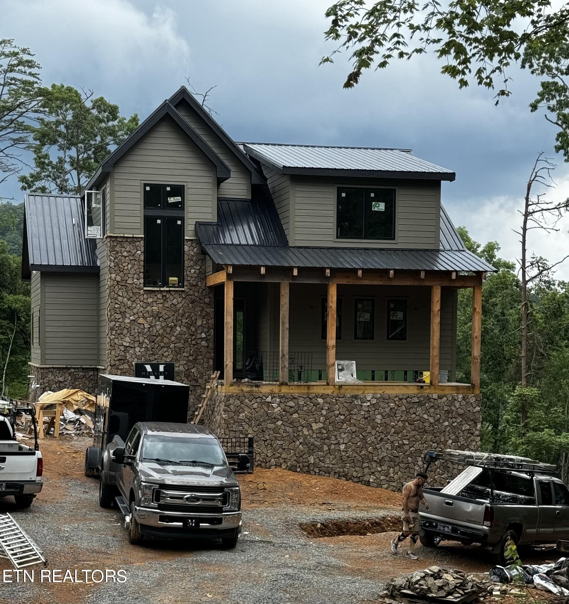 3109 Storm Bringer Drive Sevierville, TN 37862 - Photo 2 of 18 FullSizeRender