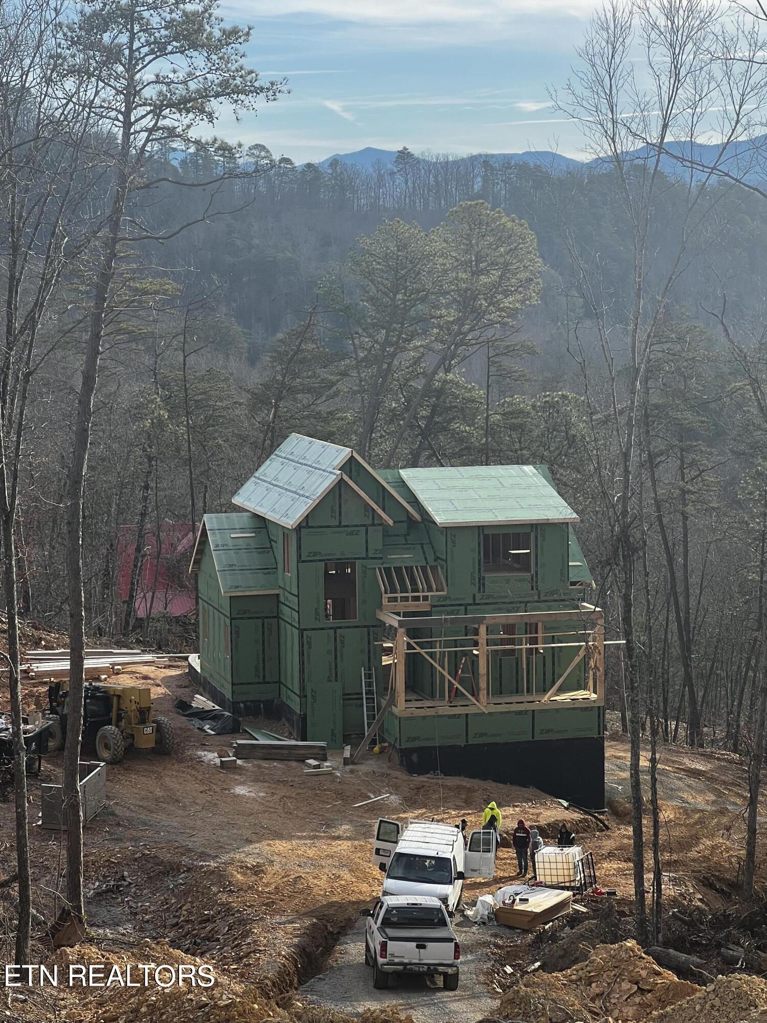 3109 Storm Bringer Drive Sevierville, TN 37862 - Photo 3 of 18 IMG_9318
