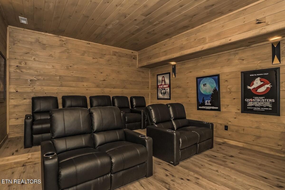 3109 Storm Bringer Drive Sevierville, TN 37862 - Photo 5 of 18 Storm-Bringer-Theater