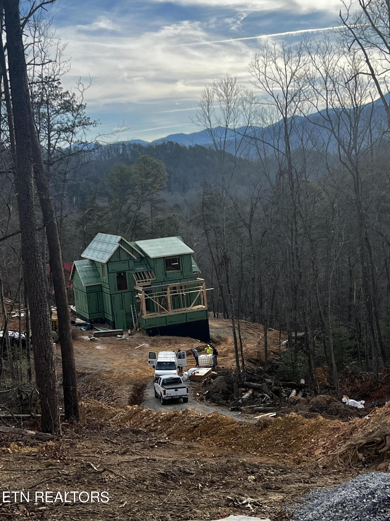 3109 Storm Bringer Drive Sevierville, TN 37862 - Photo 9 of 18 IMG_9322