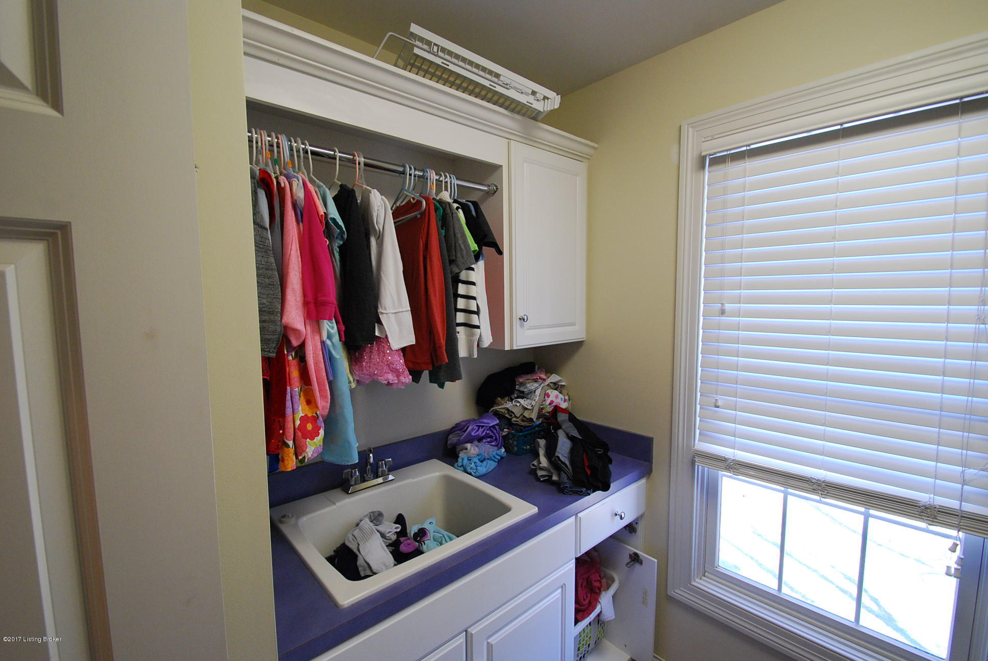 13408 Creekview Road Prospect, KY 40059 - Photo 23 of 37 Laundry