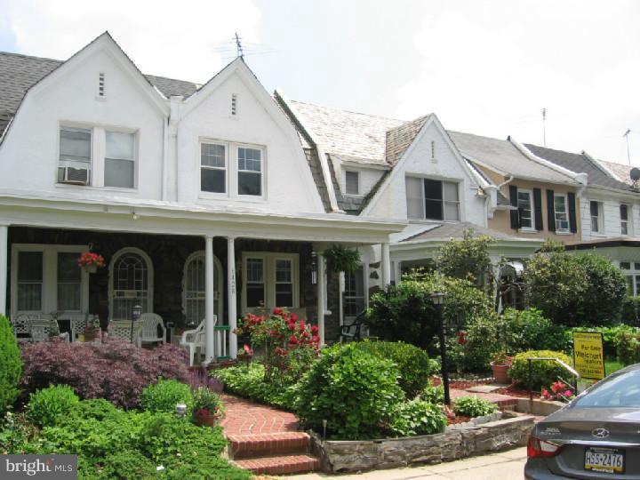 Exterior Side