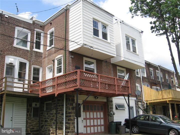 6428 Morris Park Road Philadelphia, PA 19151 - Photo 25 of 25 Exterior Side