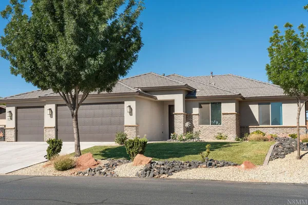 $545,000 | 1576 Evergreen Drive, St. George, UT 84790