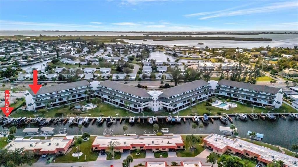 9604 Cortez Road West, Unit 436 Bradenton, FL 34210 - Photo 63 of 79