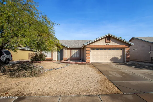 $450,000 | 2994 East Tulsa Street, Gilbert, AZ 85295
