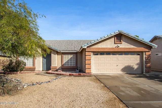 $450,000 | 2994 East Tulsa Street, Gilbert, AZ 85295