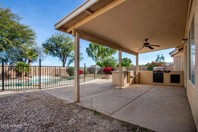 $450,000 | 2994 East Tulsa Street, Gilbert, AZ 85295