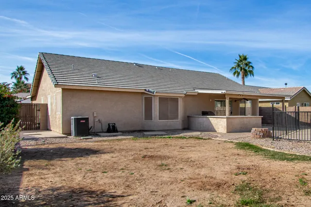 $450,000 | 2994 East Tulsa Street, Gilbert, AZ 85295