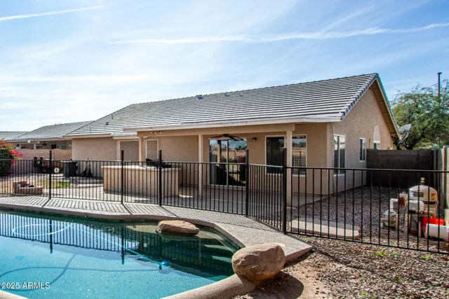 $450,000 | 2994 East Tulsa Street, Gilbert, AZ 85295