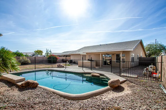 $450,000 | 2994 East Tulsa Street, Gilbert, AZ 85295