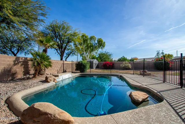 $450,000 | 2994 East Tulsa Street, Gilbert, AZ 85295
