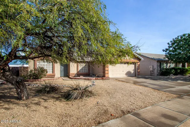 $450,000 | 2994 East Tulsa Street, Gilbert, AZ 85295