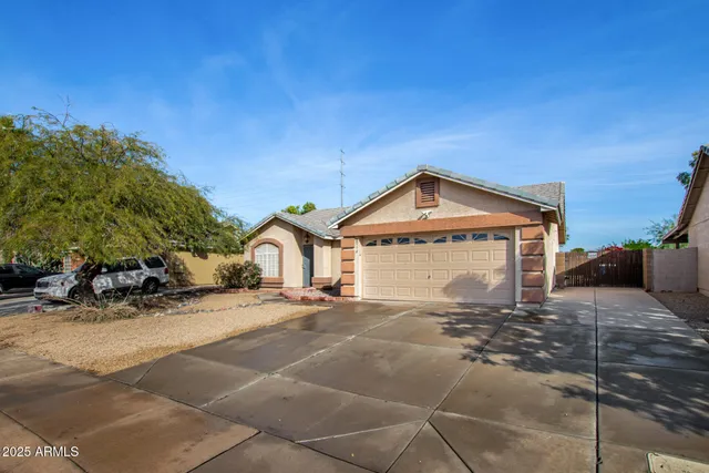 $450,000 | 2994 East Tulsa Street, Gilbert, AZ 85295