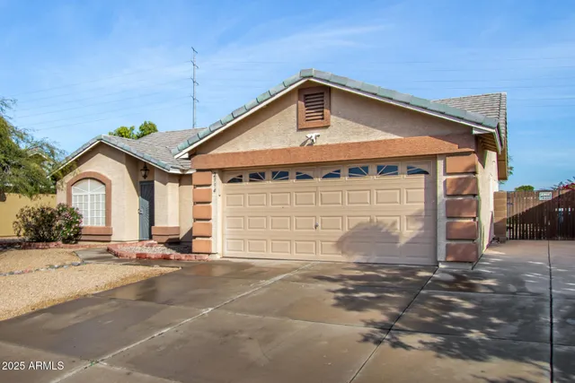 $450,000 | 2994 East Tulsa Street, Gilbert, AZ 85295