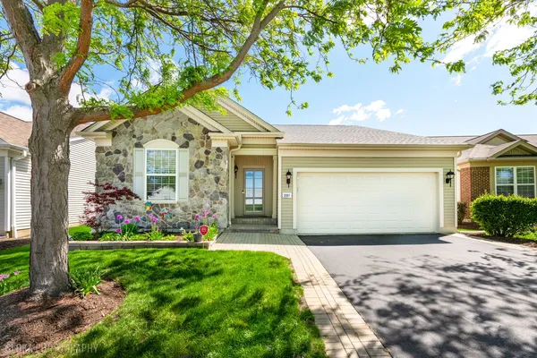 $519,900 | 2661 Venetian Lane, Elgin, IL 60124