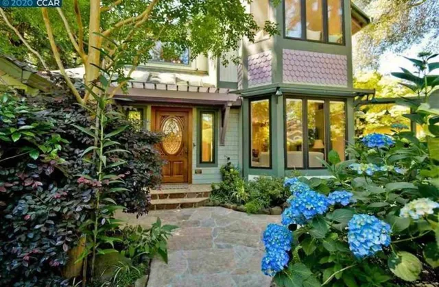 $5,800 | 136 El Centro, Danville, CA 94506