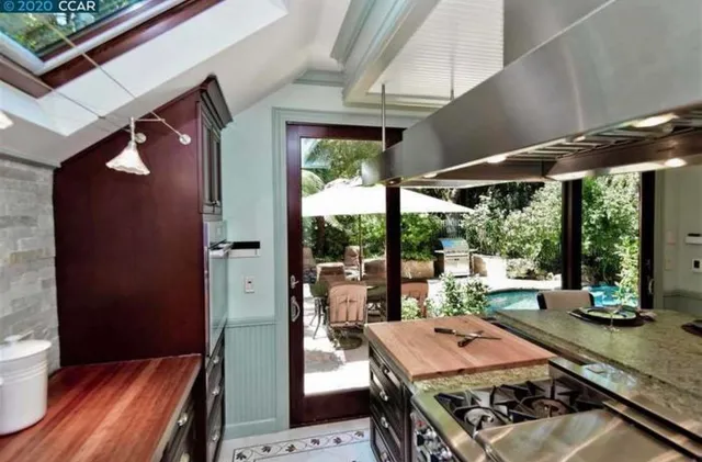 $5,800 | 136 El Centro, Diablo, CA 94506