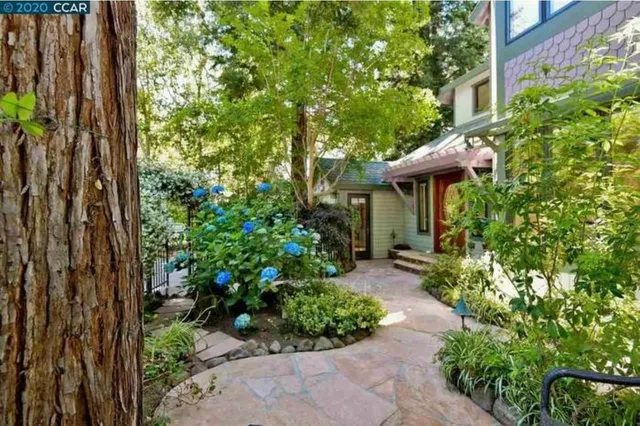 $5,800 | 136 El Centro, Diablo, CA 94506