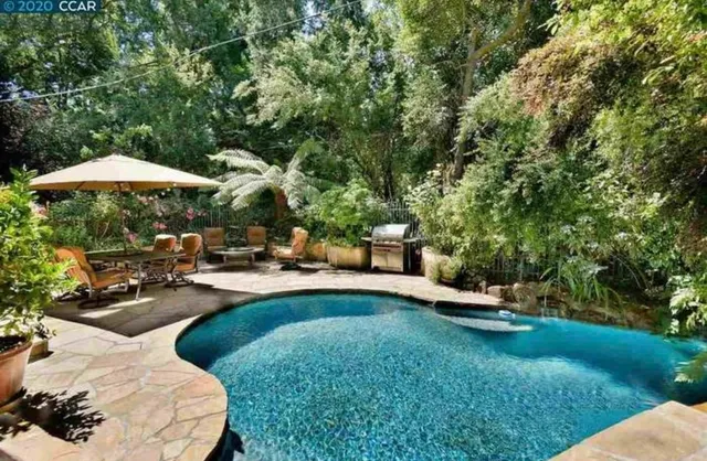 $5,800 | 136 El Centro, Diablo, CA 94506