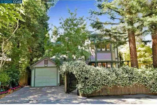 $5,800 | 136 El Centro, Diablo, CA 94506