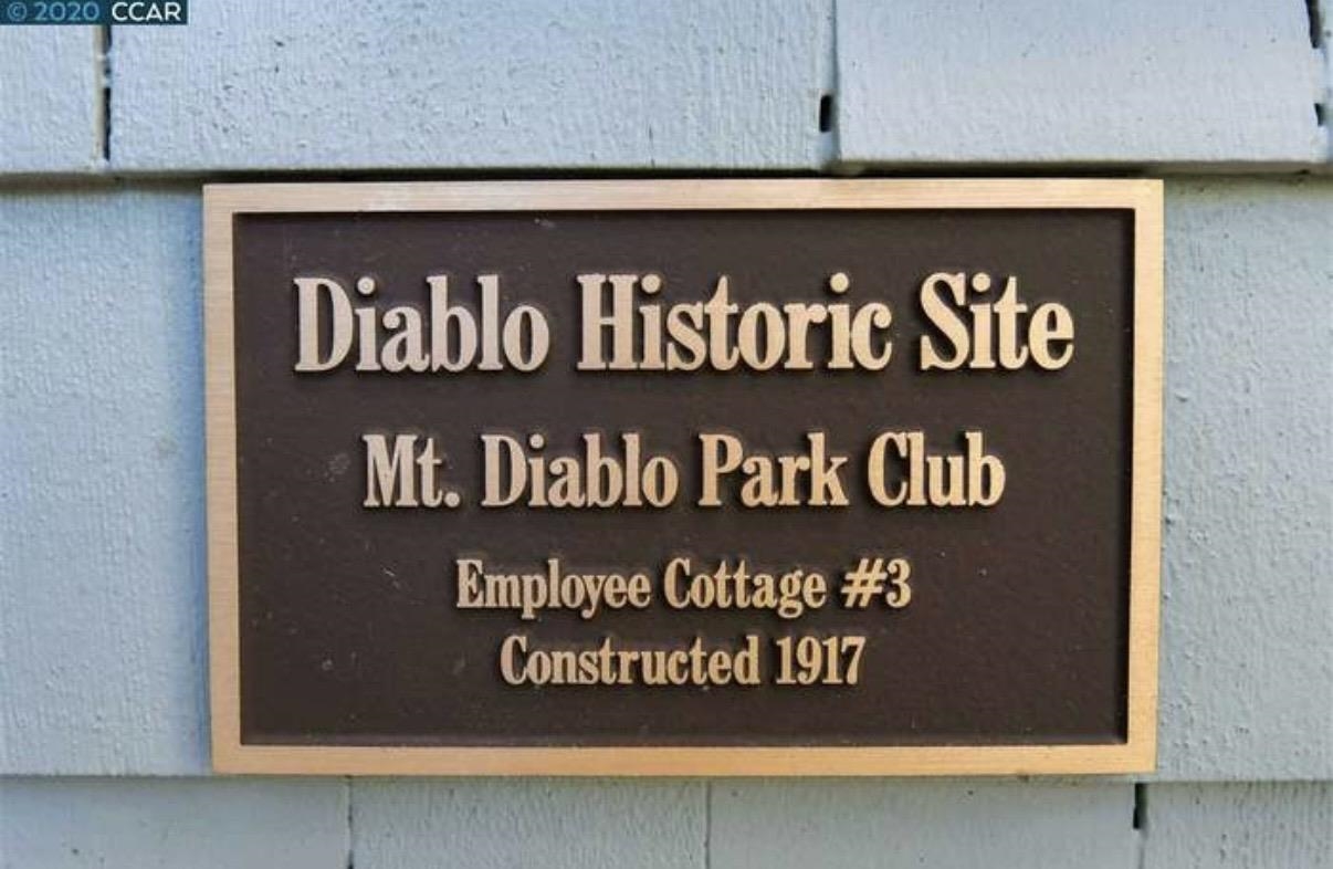 136 El Centro Diablo, CA 94506 - Photo 3 of 25