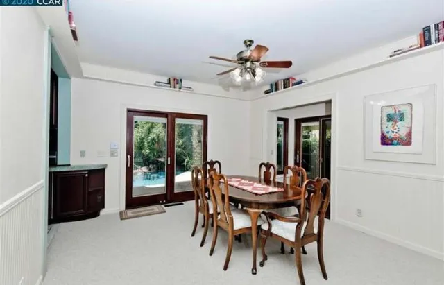 $5,800 | 136 El Centro, Diablo, CA 94506