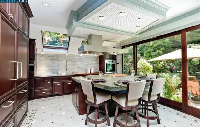 $5,800 | 136 El Centro, Diablo, CA 94506