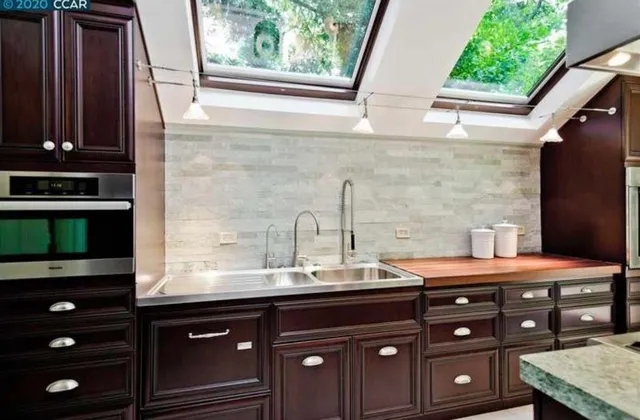 $5,800 | 136 El Centro, Diablo, CA 94506