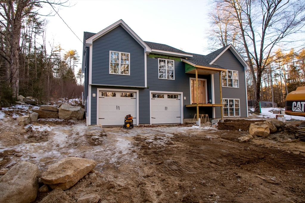 216 Holtshire Road Orange, MA 01364 - Photo 1 of 21