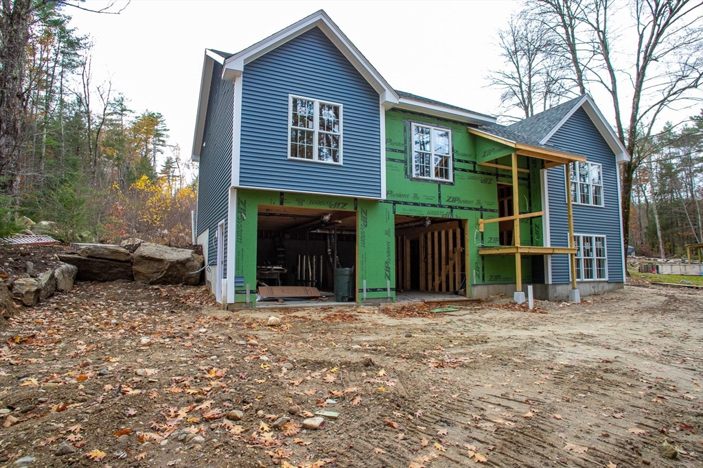 216 Holtshire Road Orange, MA 01364 - Photo 2 of 21