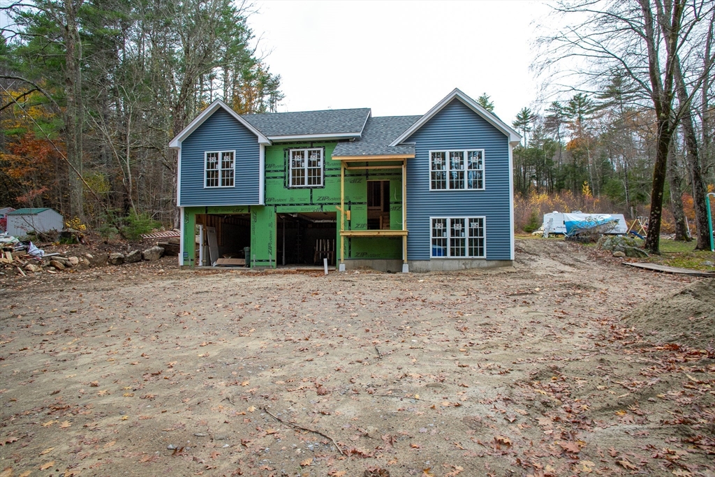 216 Holtshire Road Orange, MA 01364 - Photo 4 of 21