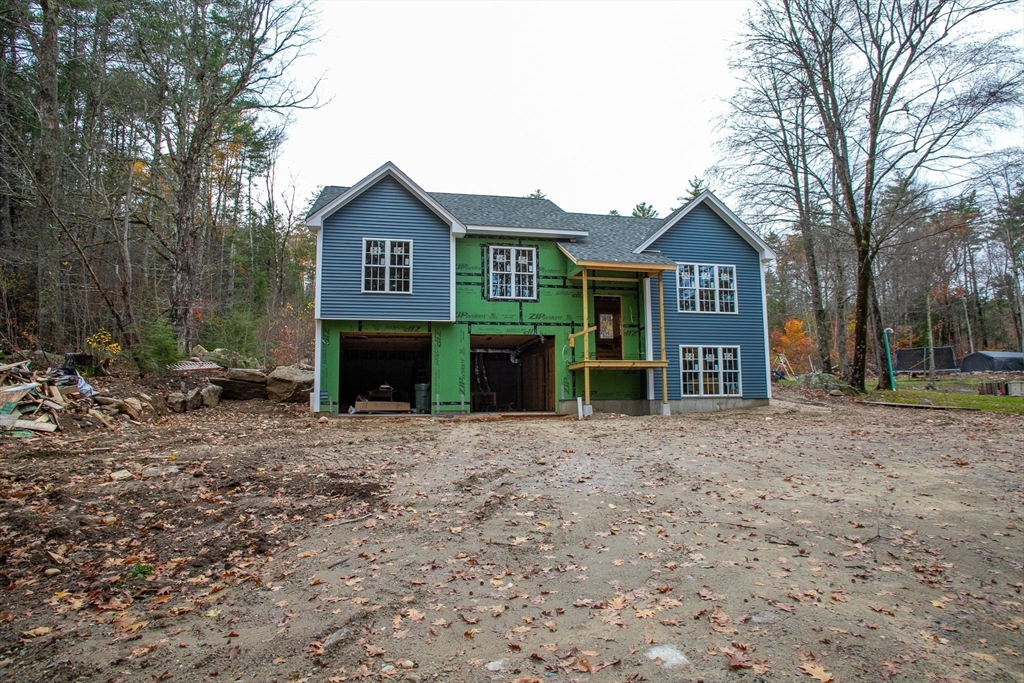 216 Holtshire Road Orange, MA 01364 - Photo 4 of 31