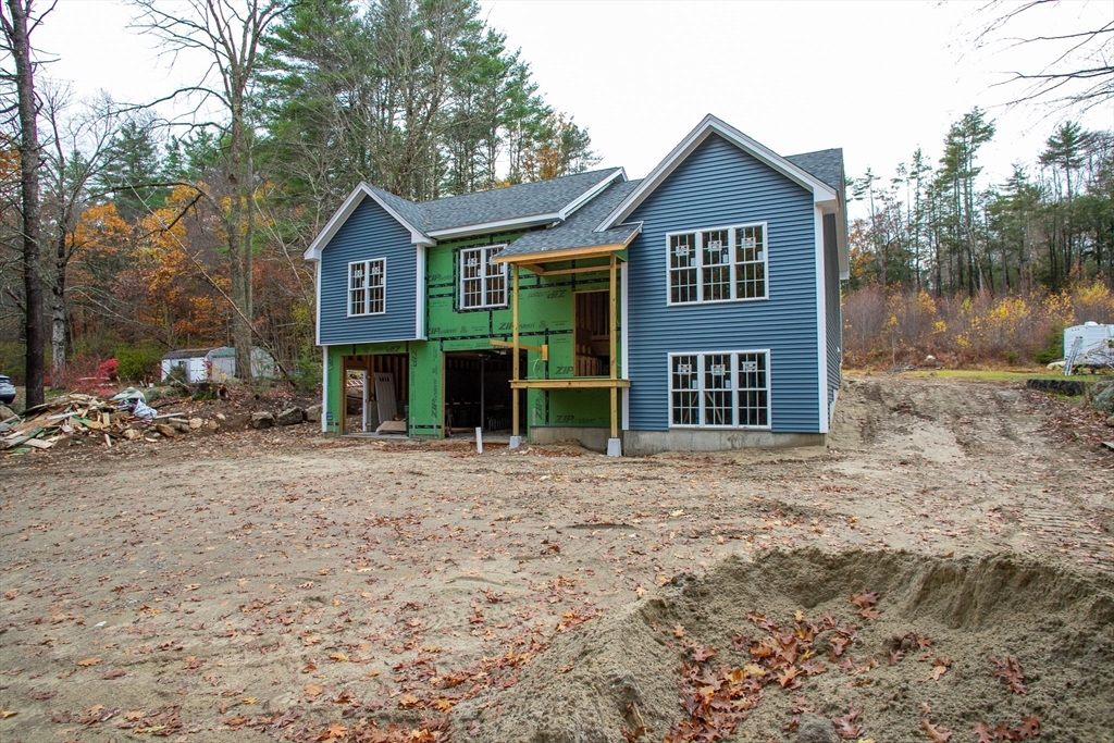 216 Holtshire Road Orange, MA 01364 - Photo 6 of 21