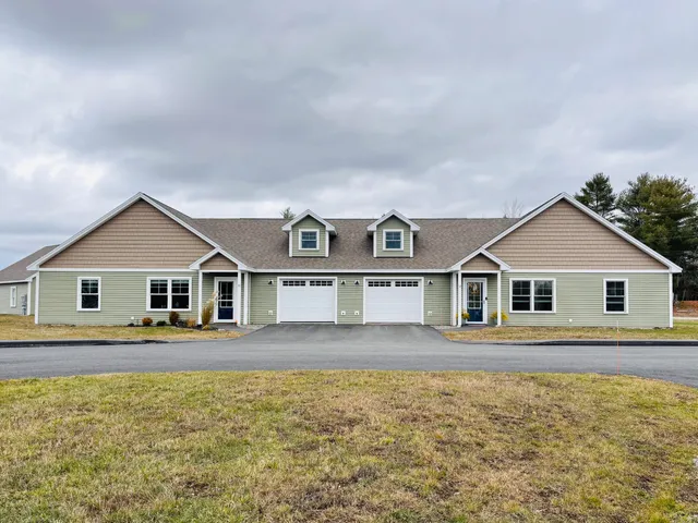 $359,000 | 12 Blue Heron Way, Unit 12, Ellsworth, ME 04605